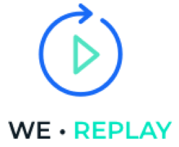 WE·REPLAY