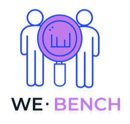 WE·BENCH