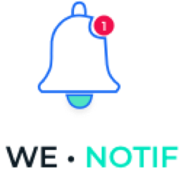WE·NOTIF