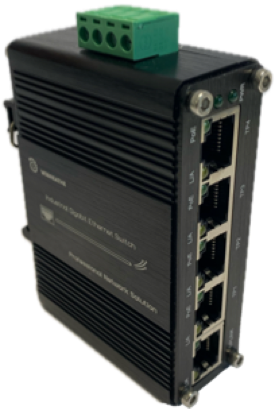Switch embarqué SPINE